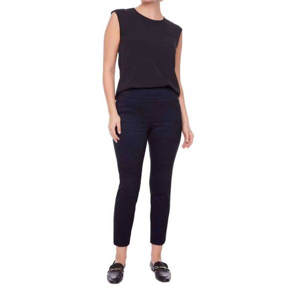 UP! Pants - NEW UP! techno petal ankle pants - 28" in blaze